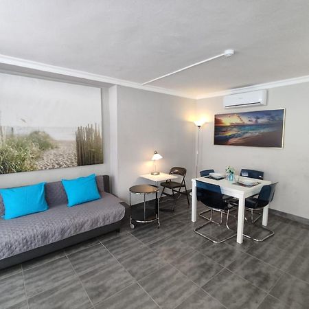 Apartamento 109 Maspalomas San Bartolomé Eksteriør bilde