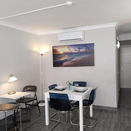 Apartamento 109 Maspalomas San Bartolomé Eksteriør bilde