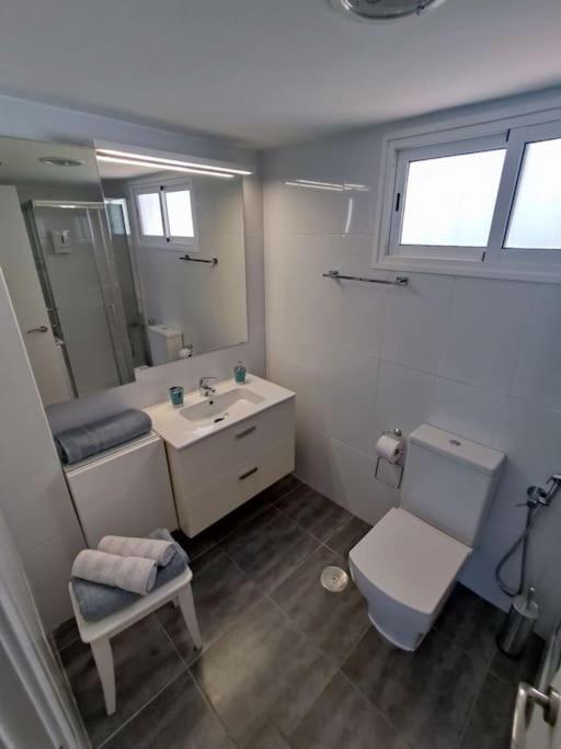 Apartamento 109 Maspalomas San Bartolomé Eksteriør bilde
