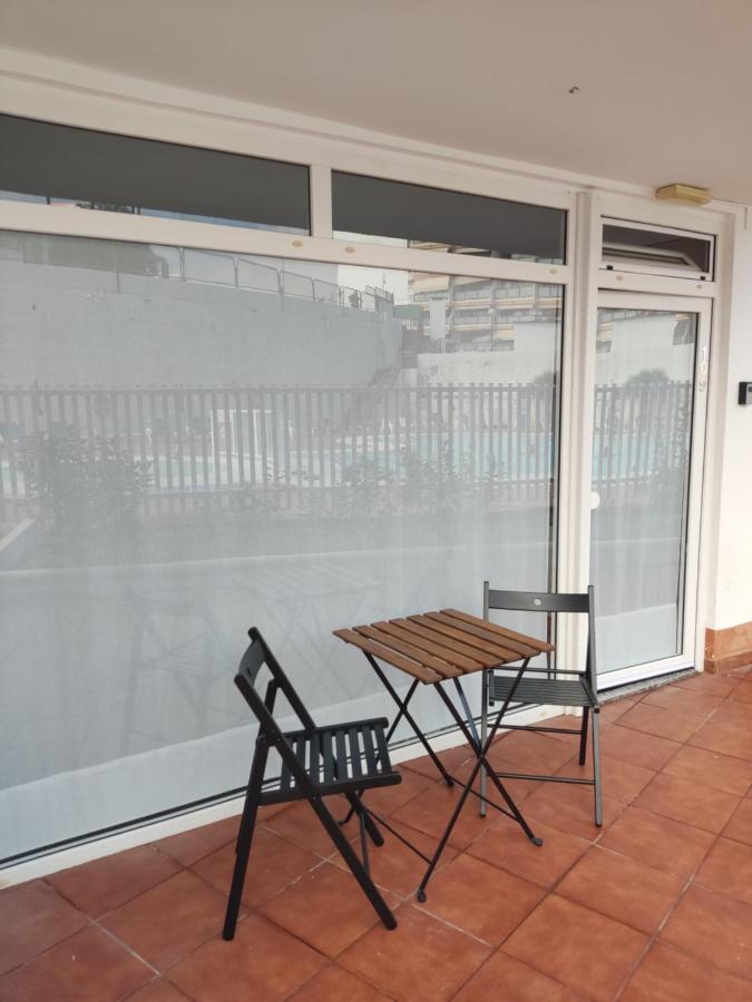 Apartamento 109 Maspalomas San Bartolomé Eksteriør bilde