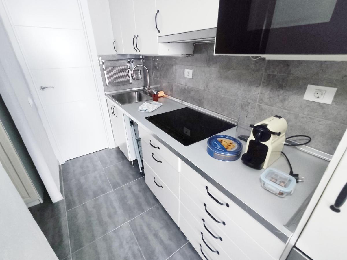 Apartamento 109 Maspalomas San Bartolomé Eksteriør bilde