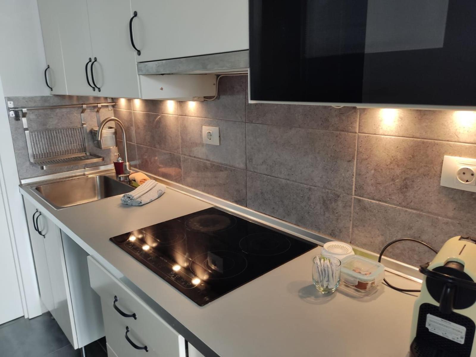 Apartamento 109 Maspalomas San Bartolomé Eksteriør bilde