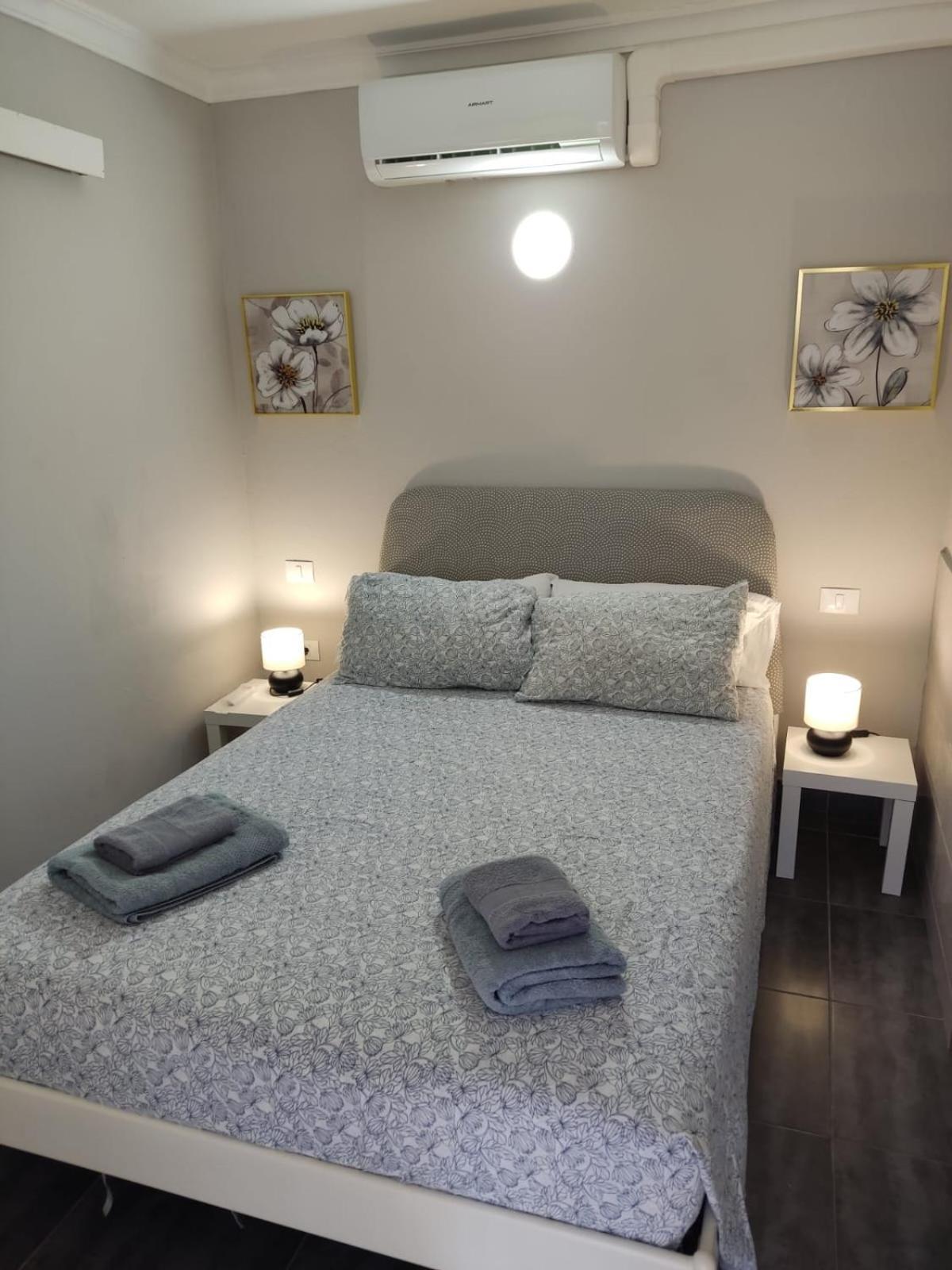 Apartamento 109 Maspalomas San Bartolomé Eksteriør bilde