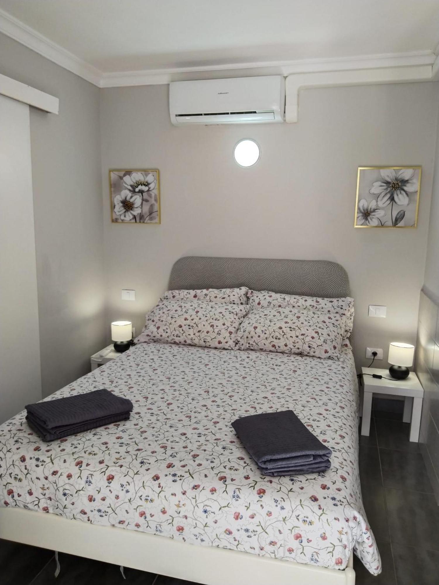 Apartamento 109 Maspalomas San Bartolomé Eksteriør bilde