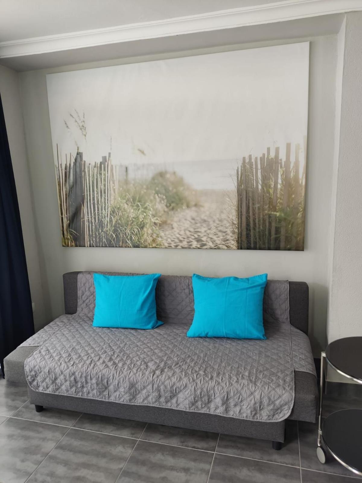 Apartamento 109 Maspalomas San Bartolomé Eksteriør bilde