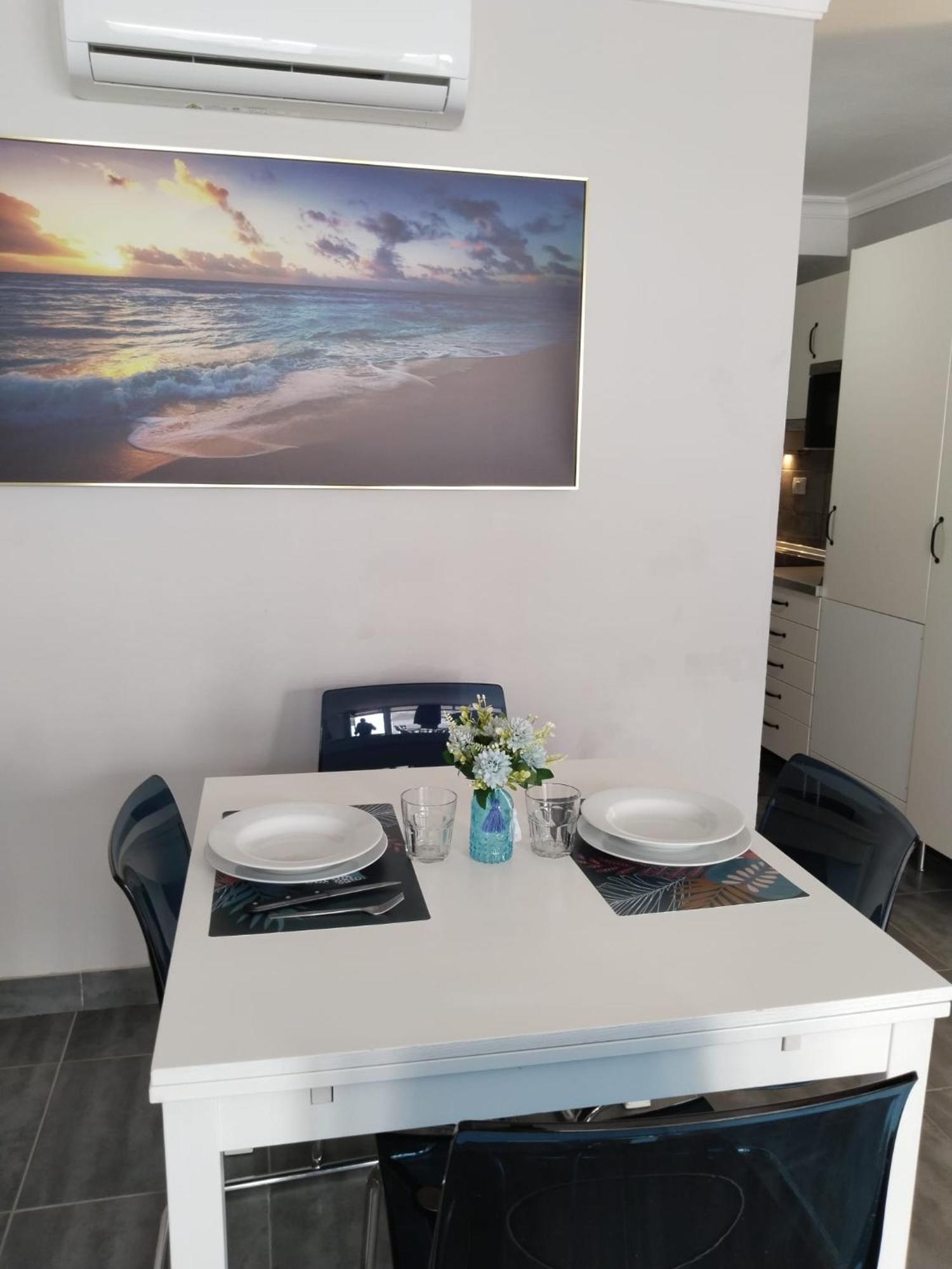 Apartamento 109 Maspalomas San Bartolomé Eksteriør bilde