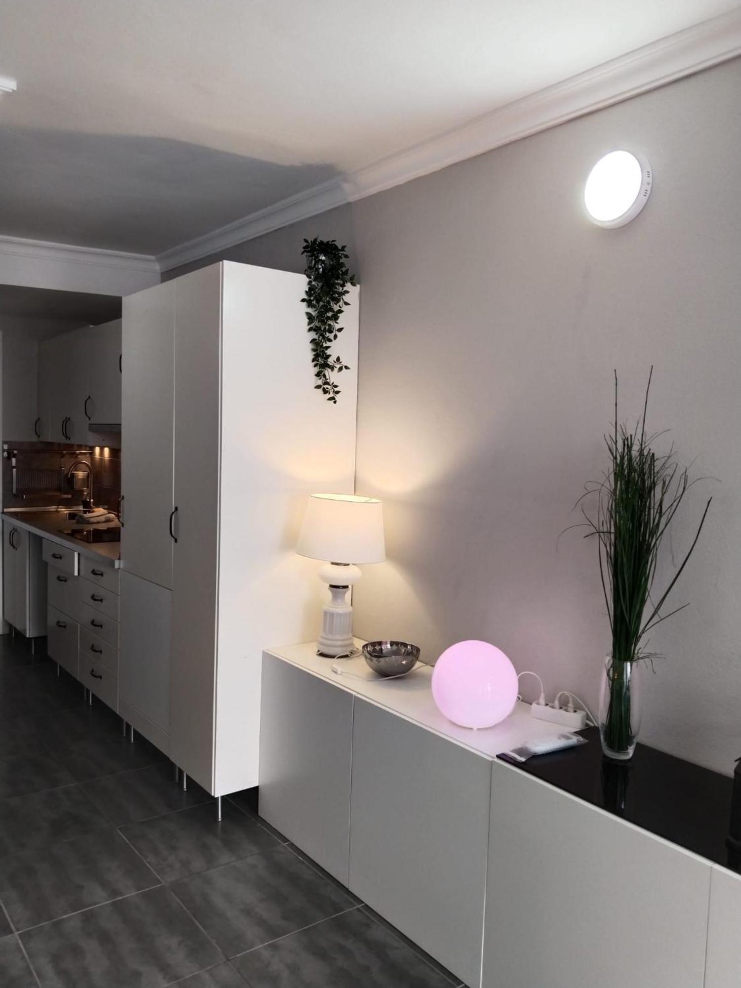 Apartamento 109 Maspalomas San Bartolomé Eksteriør bilde