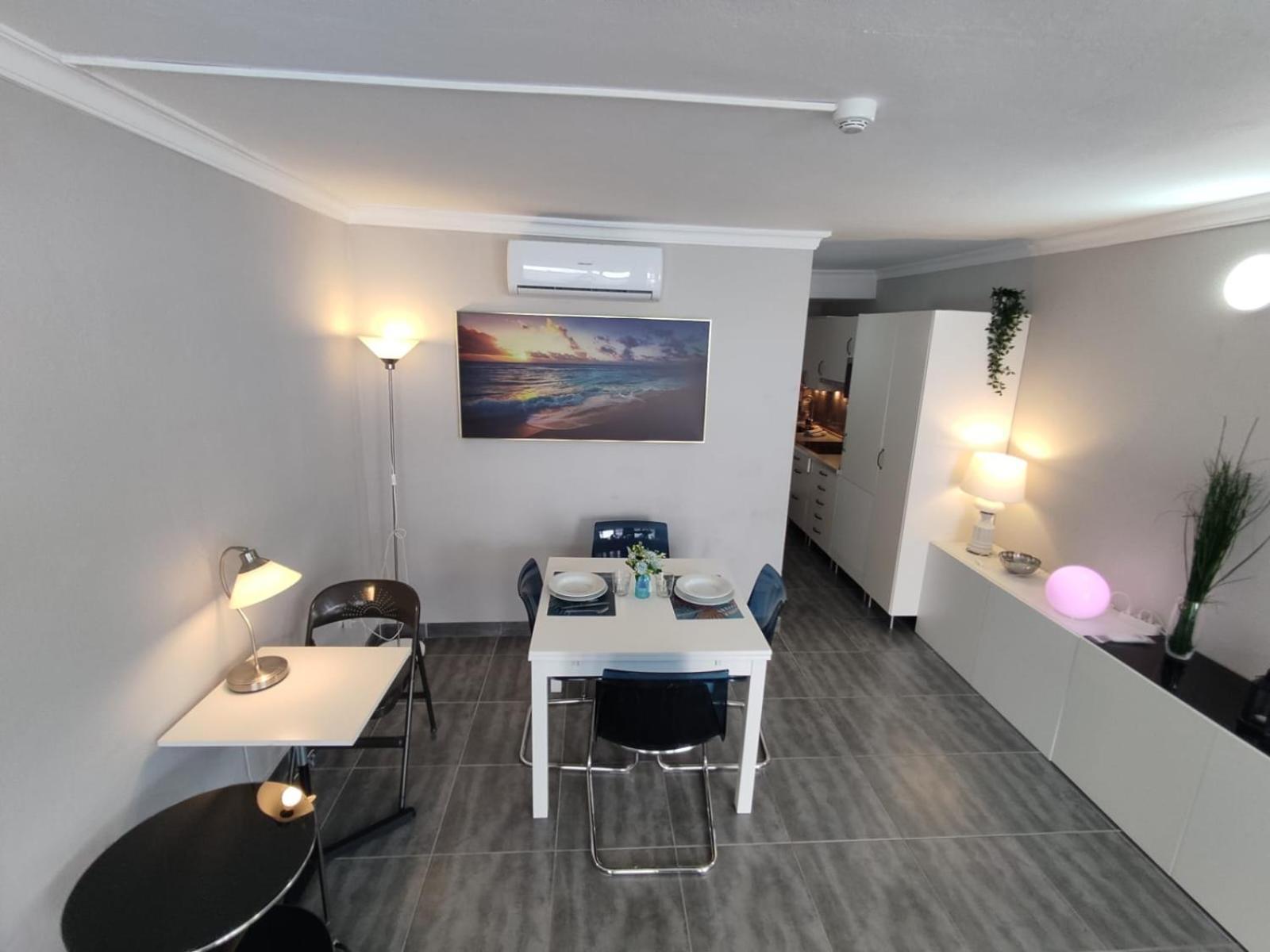 Apartamento 109 Maspalomas San Bartolomé Eksteriør bilde