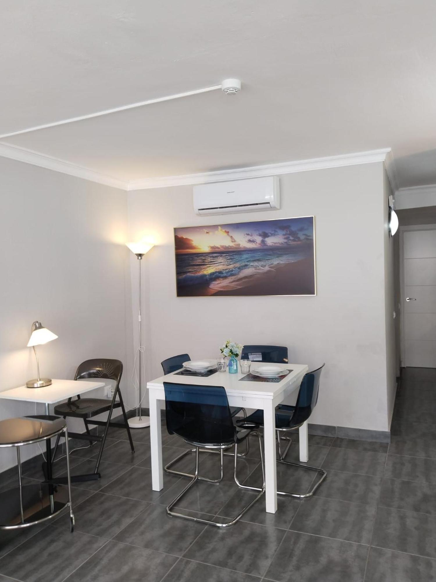 Apartamento 109 Maspalomas San Bartolomé Eksteriør bilde