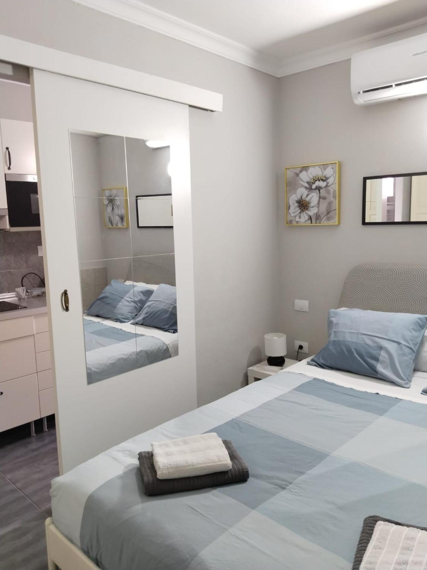 Apartamento 109 Maspalomas San Bartolomé Eksteriør bilde